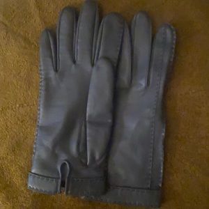 Vintage Gloves